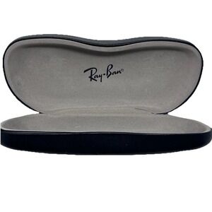 Ray-Ban Hard Case - Black